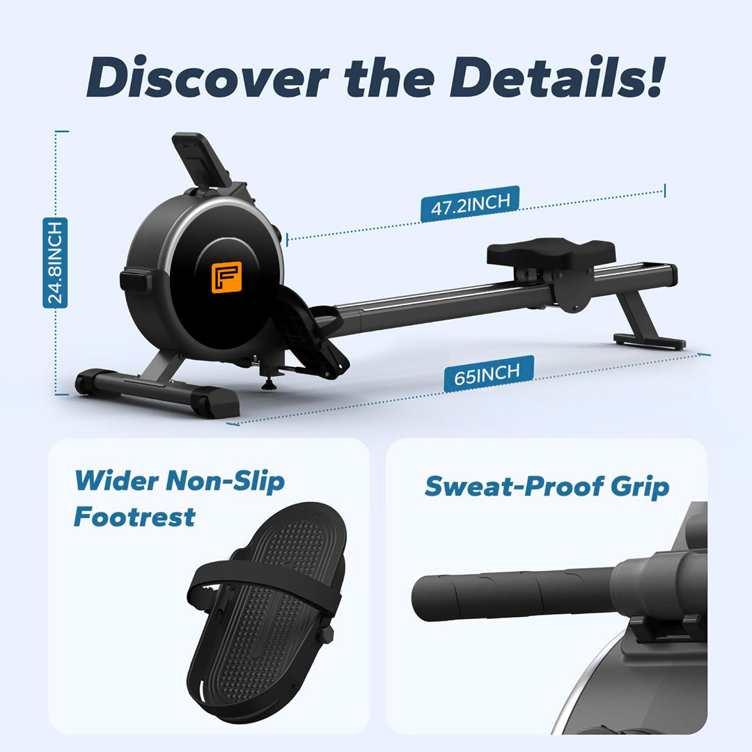 The Flexrower Lite