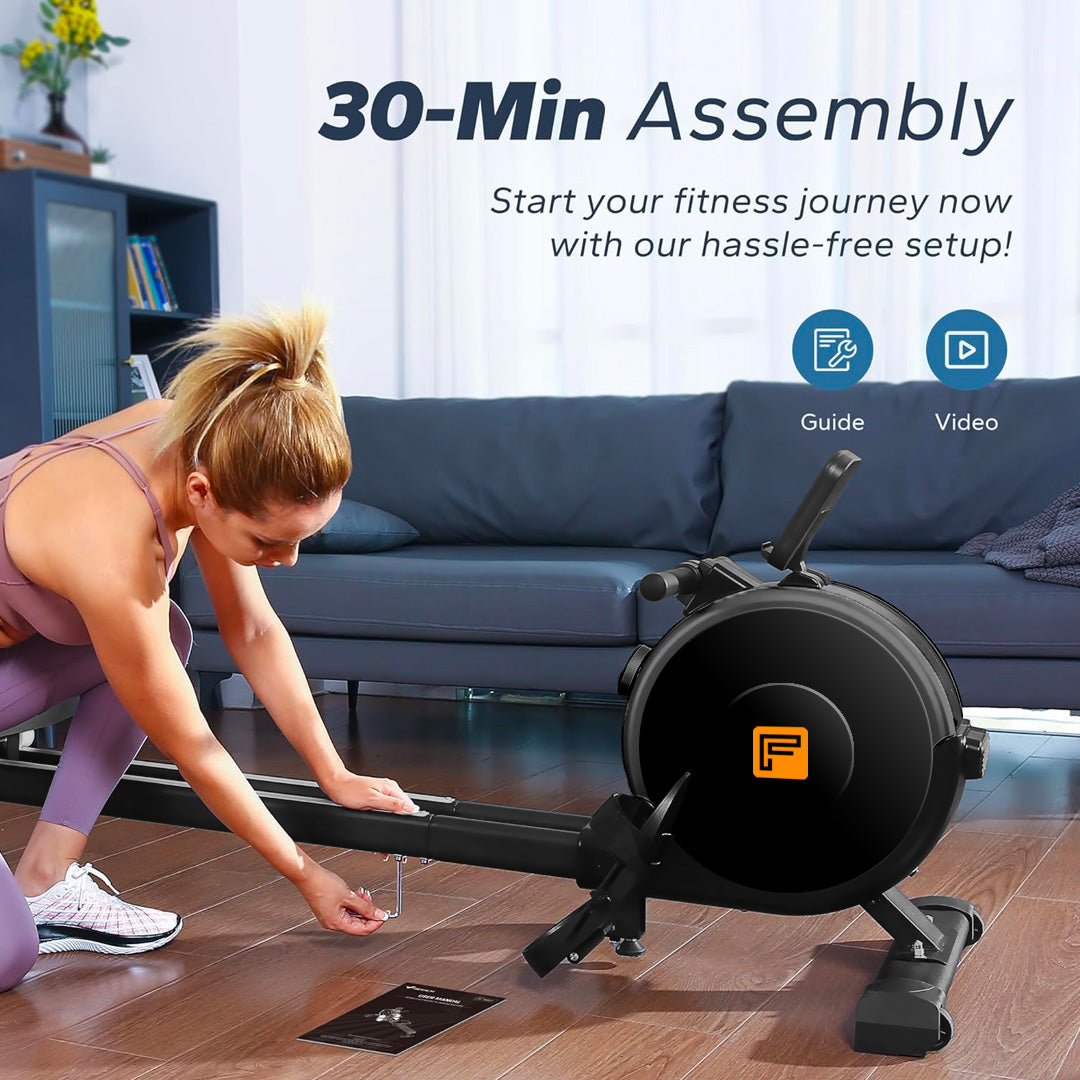 The Flexrower Lite