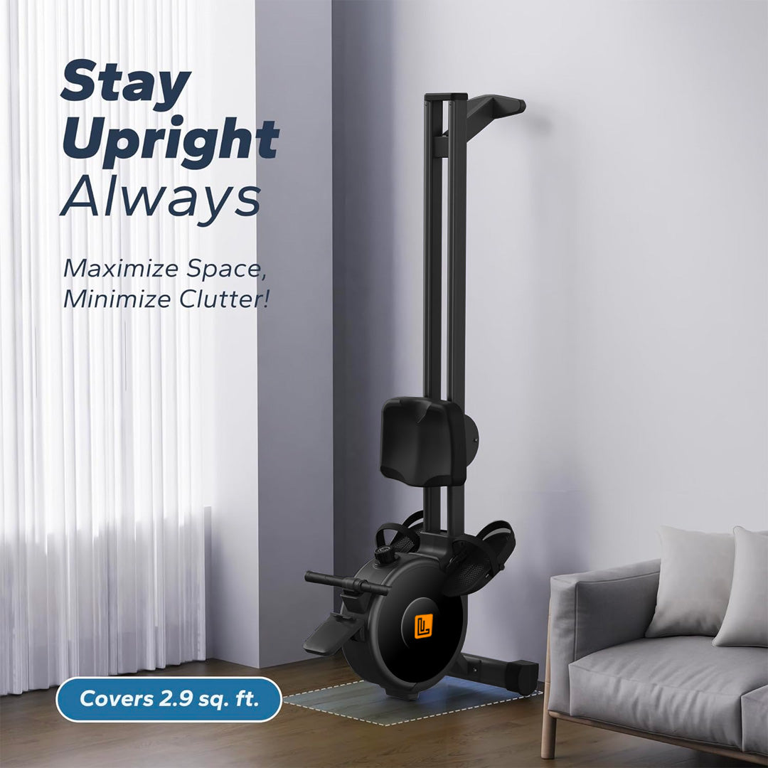 The Flexrower Lite