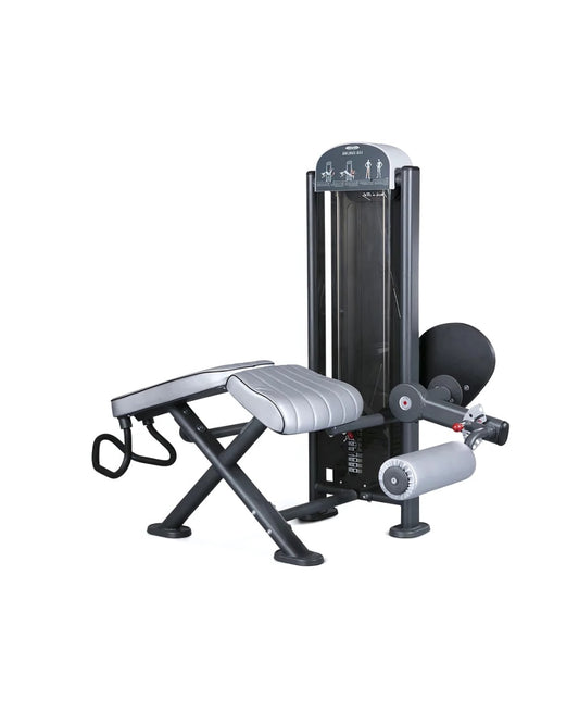 Commercial Prone Leg Curl Machine