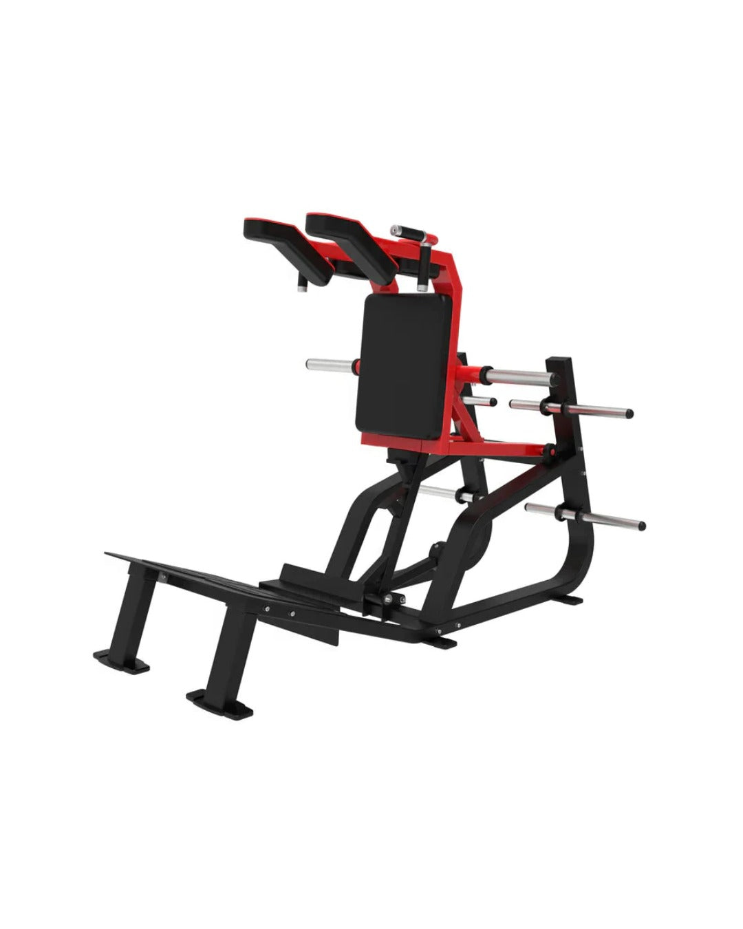 Commercial Standing Calf Raise Machine