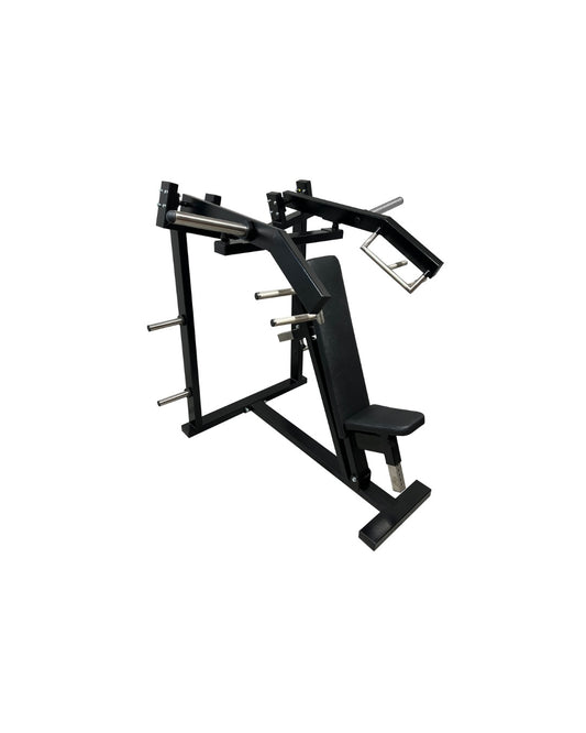 Commercial Plate Loaded Shoulder Press Machine