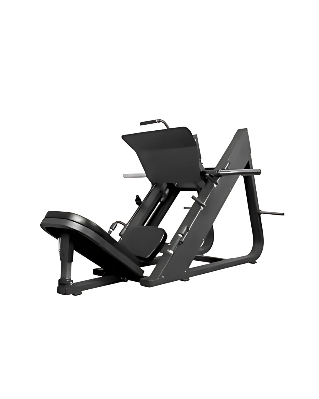 Commercial Grade 45 Degree Leg Press Machine