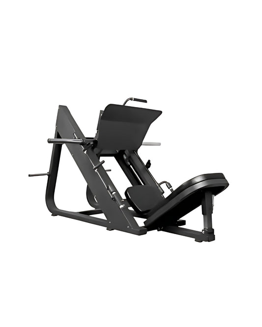 Commercial Grade 45 Degree Leg Press Machine
