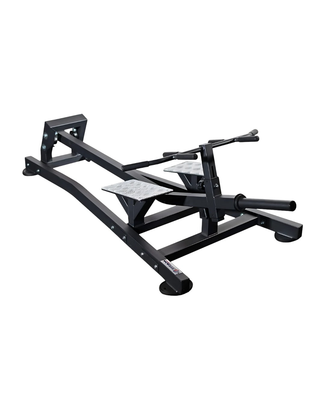 Commercial T Bar Row Landmine Machine