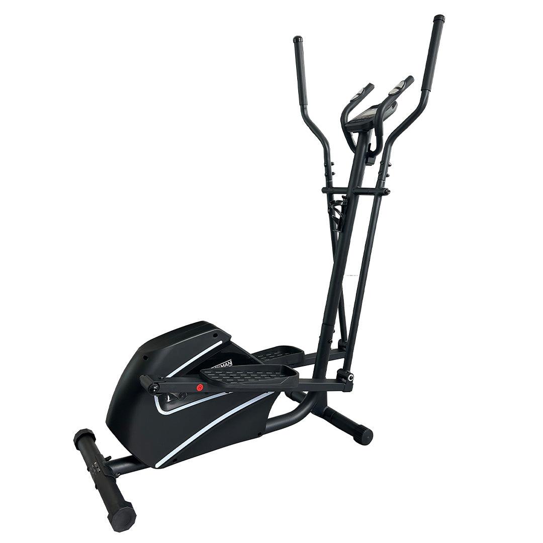 Heavy Duty Elliptical Cross Trainer Machine