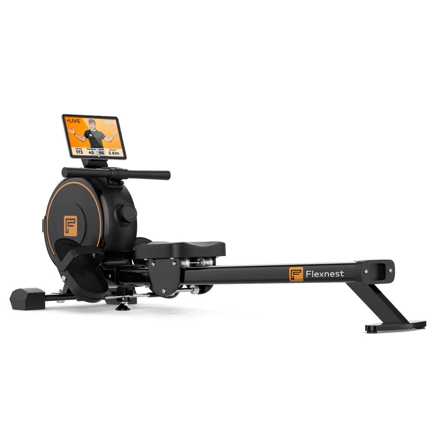 The Flexrower Lite