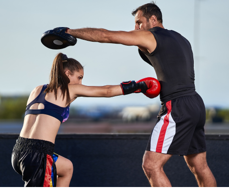 Boxing Essentionals