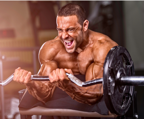 Bodybuilding