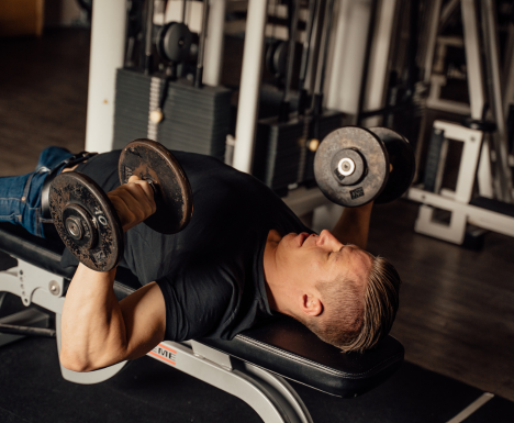 Bench Press