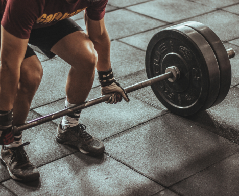Strength Equipment