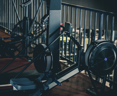 Cardio Gear