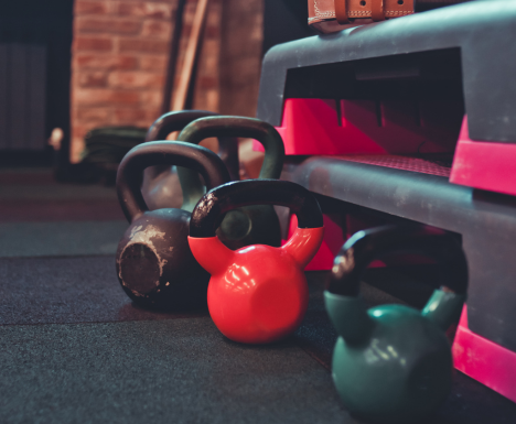 Circuit Training