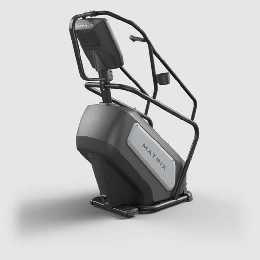 Endurance ClimbMill WITH TOUCH XL CONSOLE