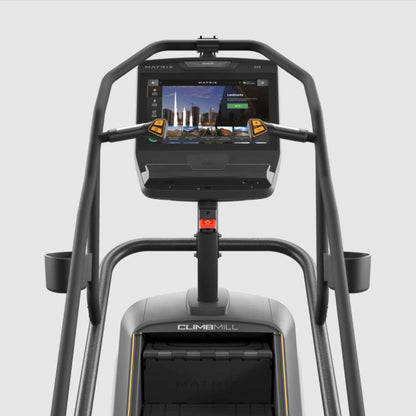 Endurance ClimbMill WITH TOUCH XL CONSOLE
