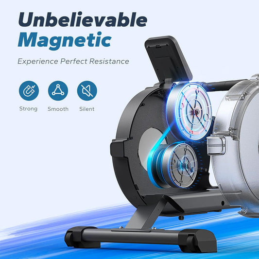 The Flexrower Lite