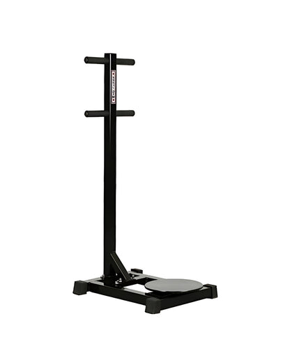Heavy Duty Standing Twister Exercise Machine