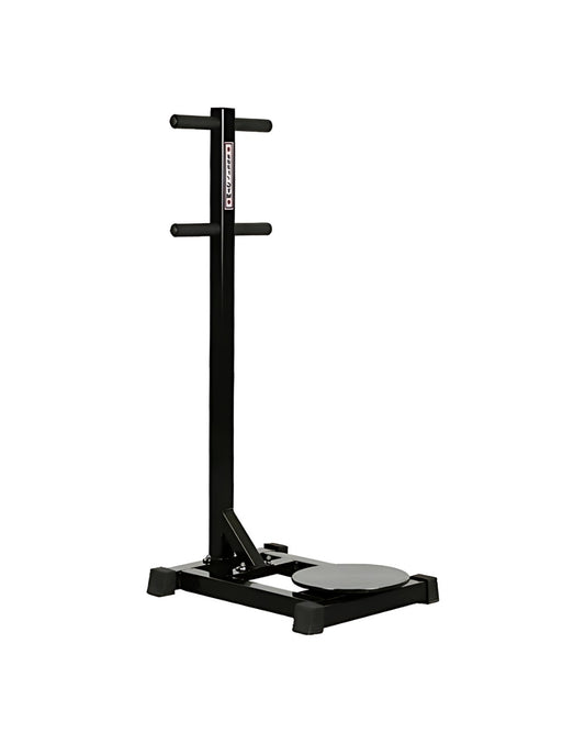 Heavy Duty Standing Twister Exercise Machine
