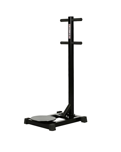 Heavy Duty Standing Twister Exercise Machine