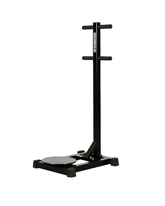 Heavy Duty Standing Twister Exercise Machine