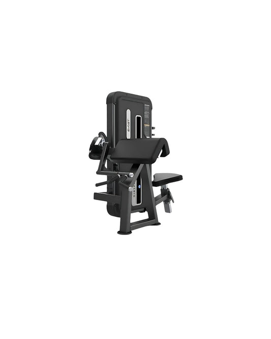 Commercial Biceps Curl and Triceps Extension Machine