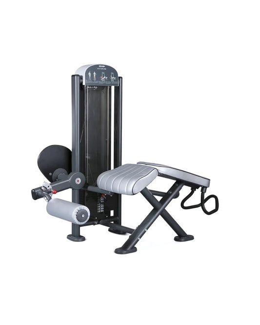 Commercial Prone Leg Curl Machine