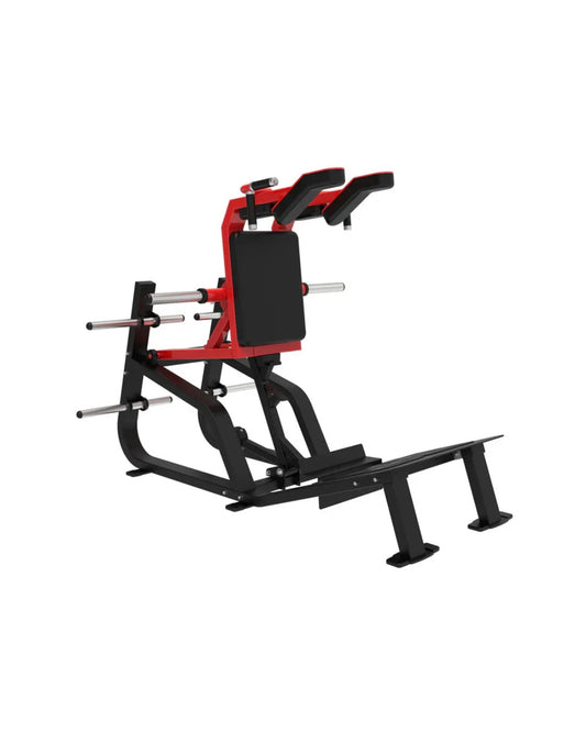 Commercial Standing Calf Raise Machine