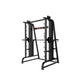 Commercial Smith Machine Squat and Press Station