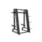 Commercial Smith Machine Squat and Press Station