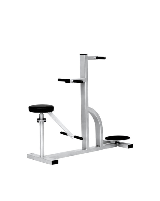 Heavy Duty Outdoor Waist Twisting Exercise Machine