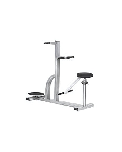 Heavy Duty Outdoor Waist Twisting Exercise Machine