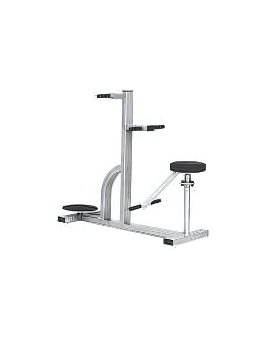 Heavy Duty Outdoor Waist Twisting Exercise Machine