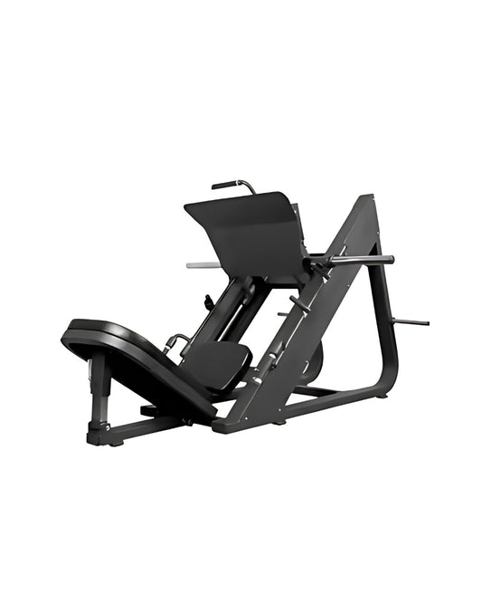 Commercial Grade 45 Degree Leg Press Machine