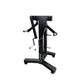 Heavy Duty Standing Calf Raise Machine