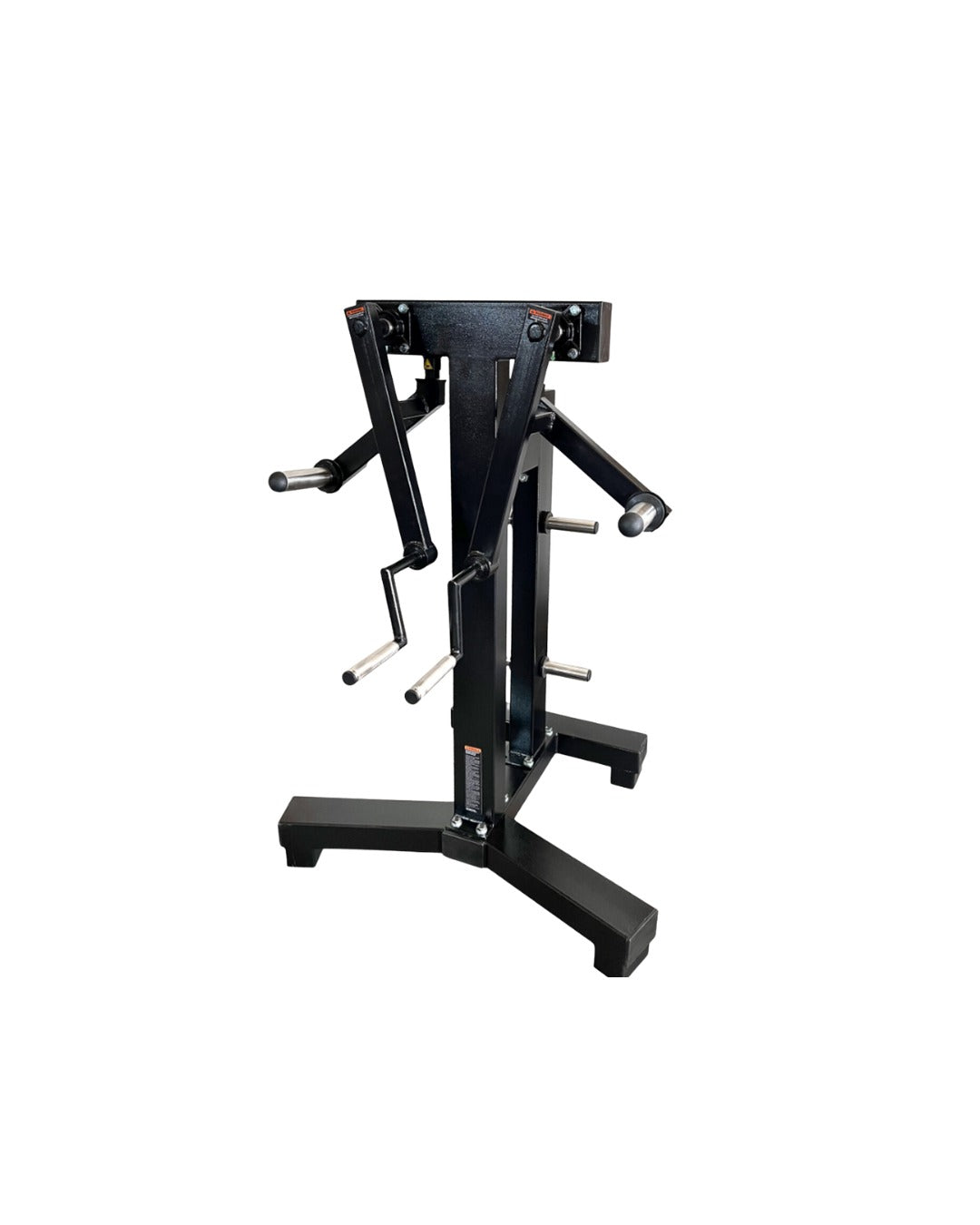 Heavy Duty Standing Calf Raise Machine