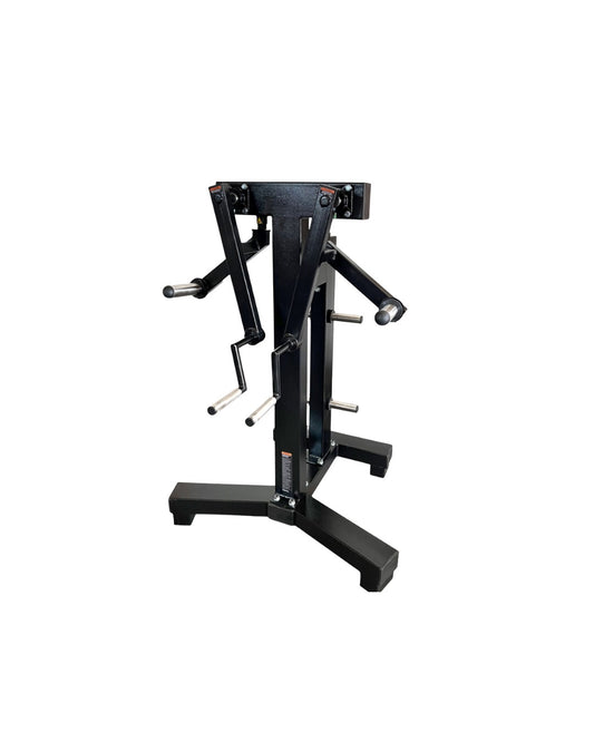 Heavy Duty Standing Calf Raise Machine