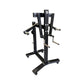 Heavy Duty Standing Calf Raise Machine