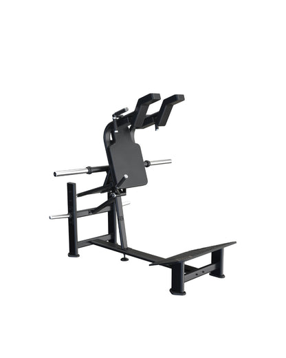 Commercial Standing Calf Raise Training Machine