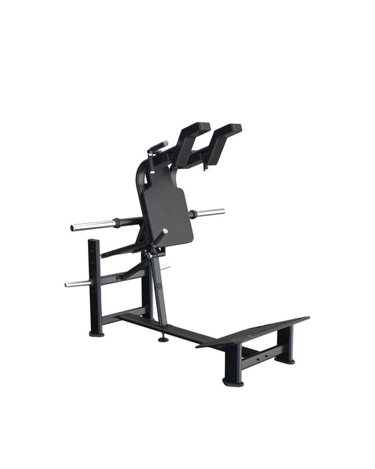 Commercial Standing Calf Raise Training Machine