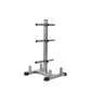 Heavy Duty Vertical Weight Plate Storage Rack