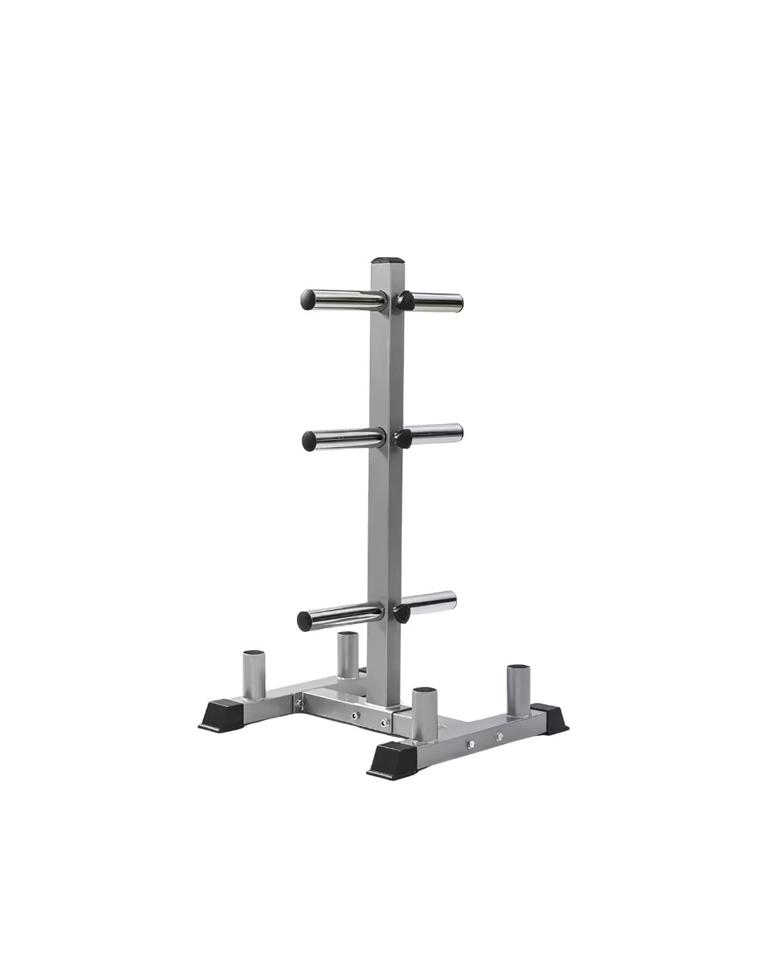 Heavy Duty Vertical Weight Plate Storage Rack