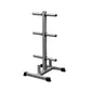 Heavy Duty Vertical Weight Plate Storage Rack