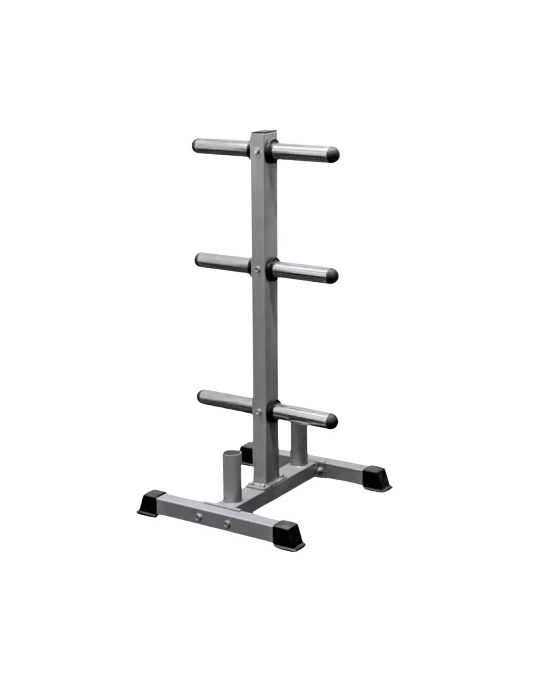Heavy Duty Vertical Weight Plate Storage Rack