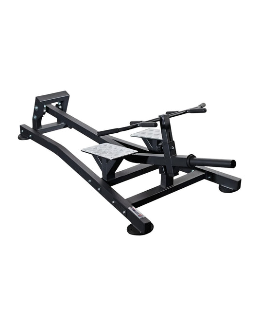 Commercial T Bar Row Landmine Machine