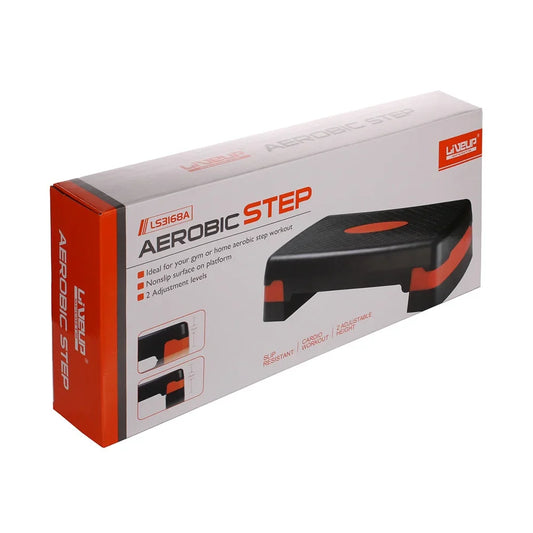 Liveup Aerobic Stepper